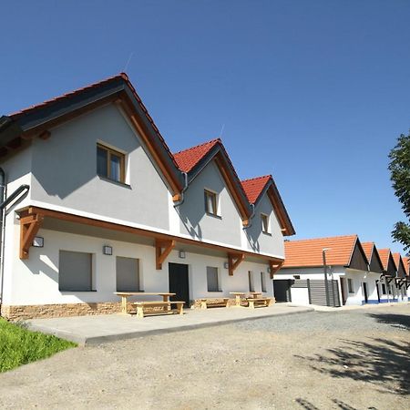 Sklep S Penzionem Kozojidky Eksteriør bilde